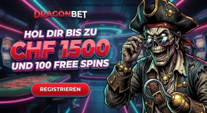 Dragonbet Casino